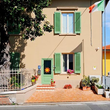 Affittacamere Il Sole Montopoli in Val dʼArno Exterior foto