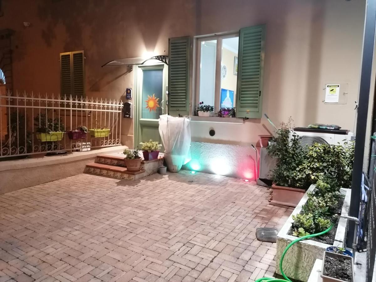 Affittacamere Il Sole Montopoli in Val dʼArno Exterior foto
